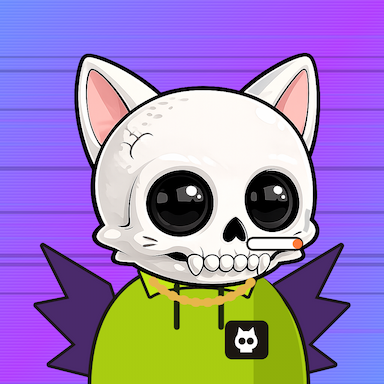 Sherwood Cat #399
