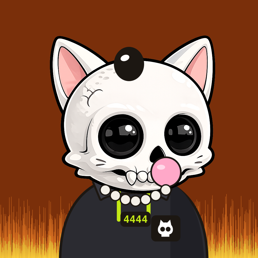 Sherwood Cat #4
