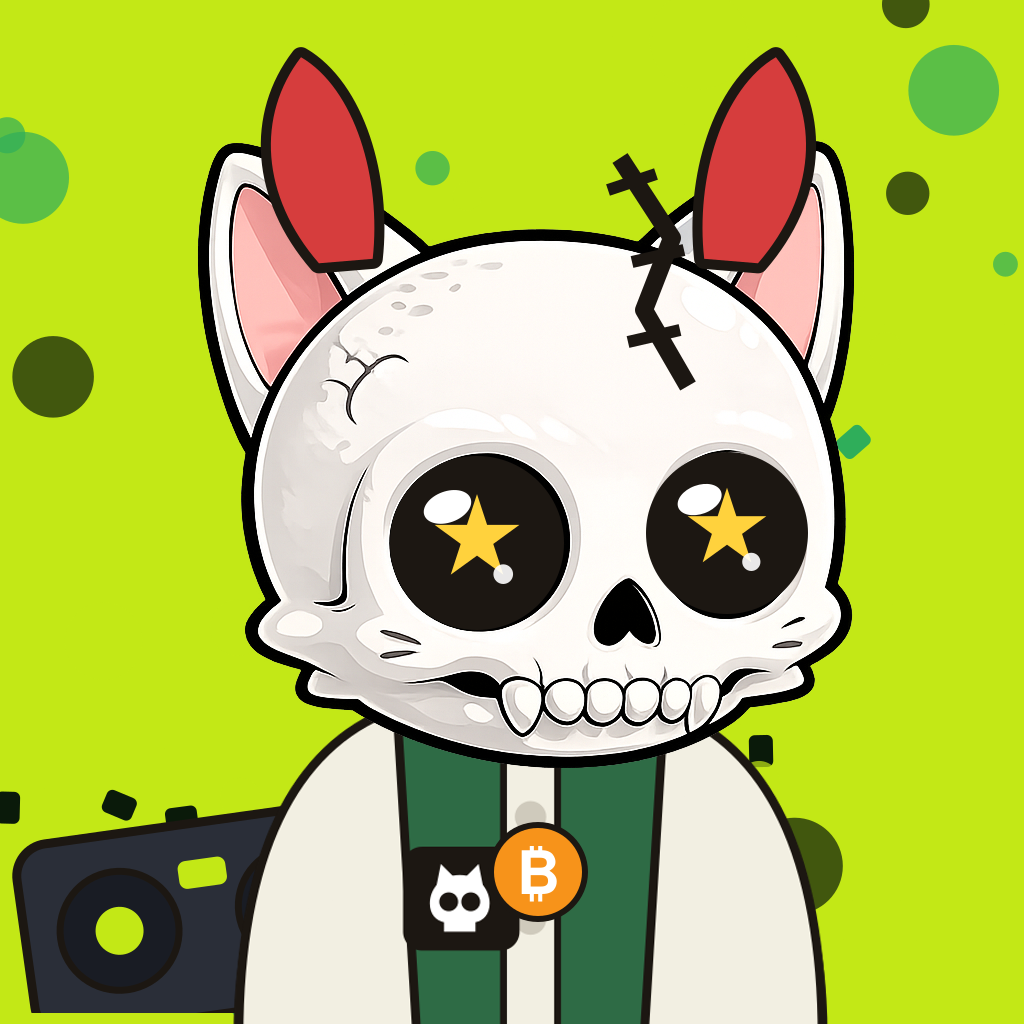 Sherwood Cat #40