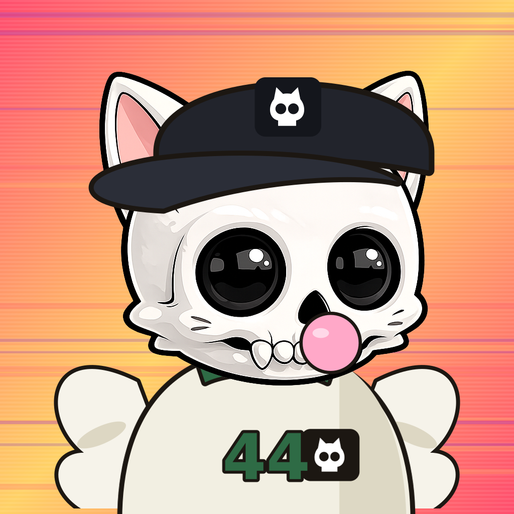 Sherwood Cat #401