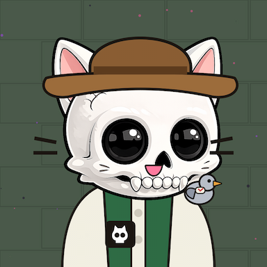 Sherwood Cat #403