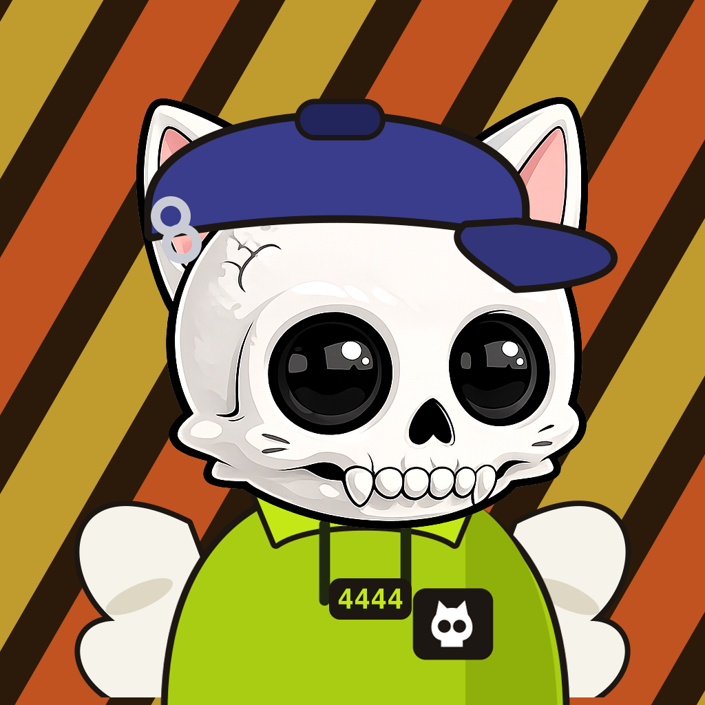 Sherwood Cat #405