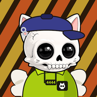 Sherwood Cat #405