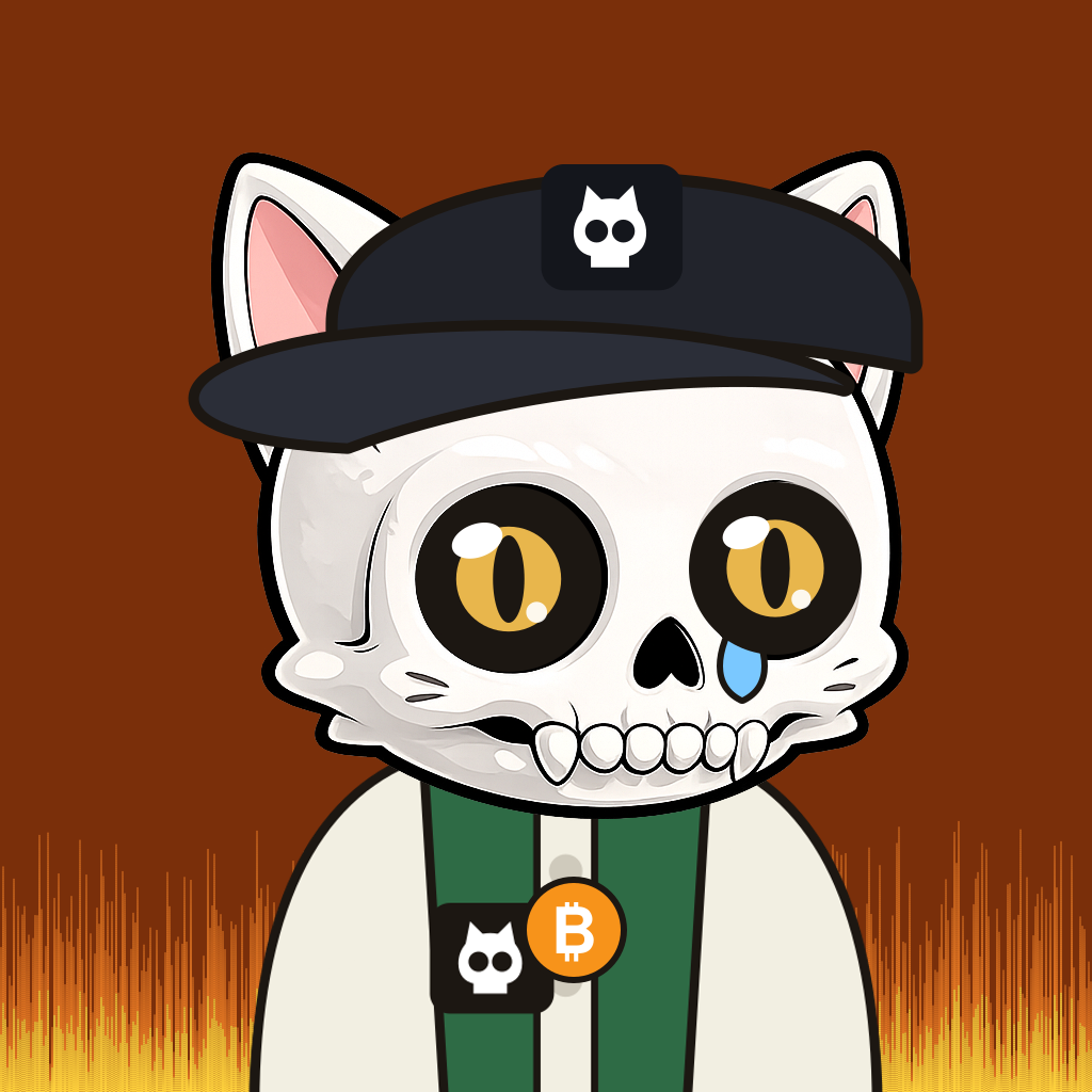 Sherwood Cat #408