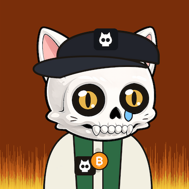 Sherwood Cat #408