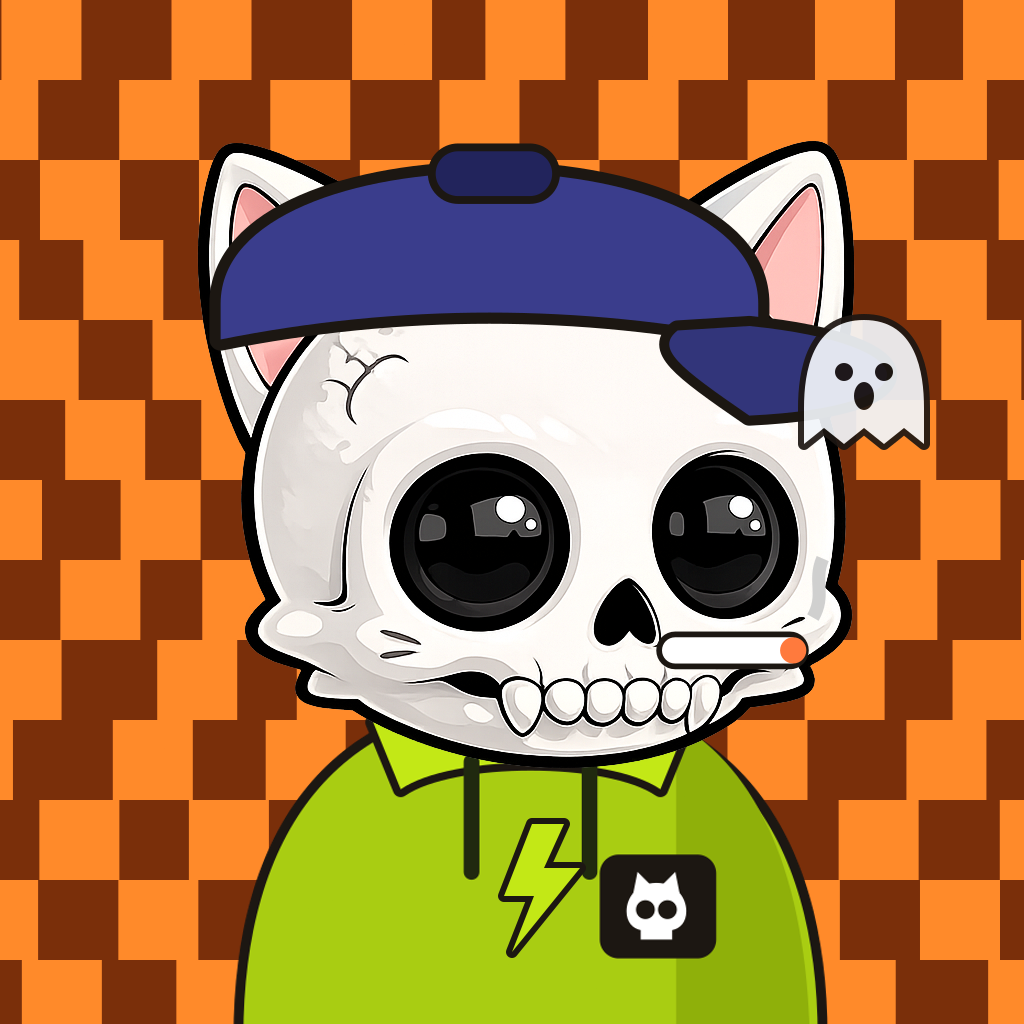Sherwood Cat #409