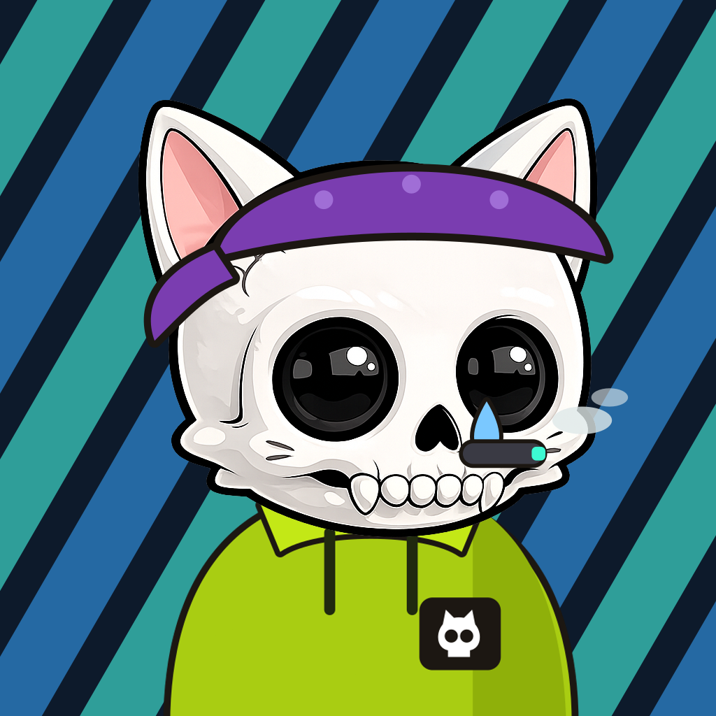 Sherwood Cat #410