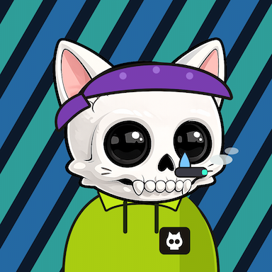 Sherwood Cat #410