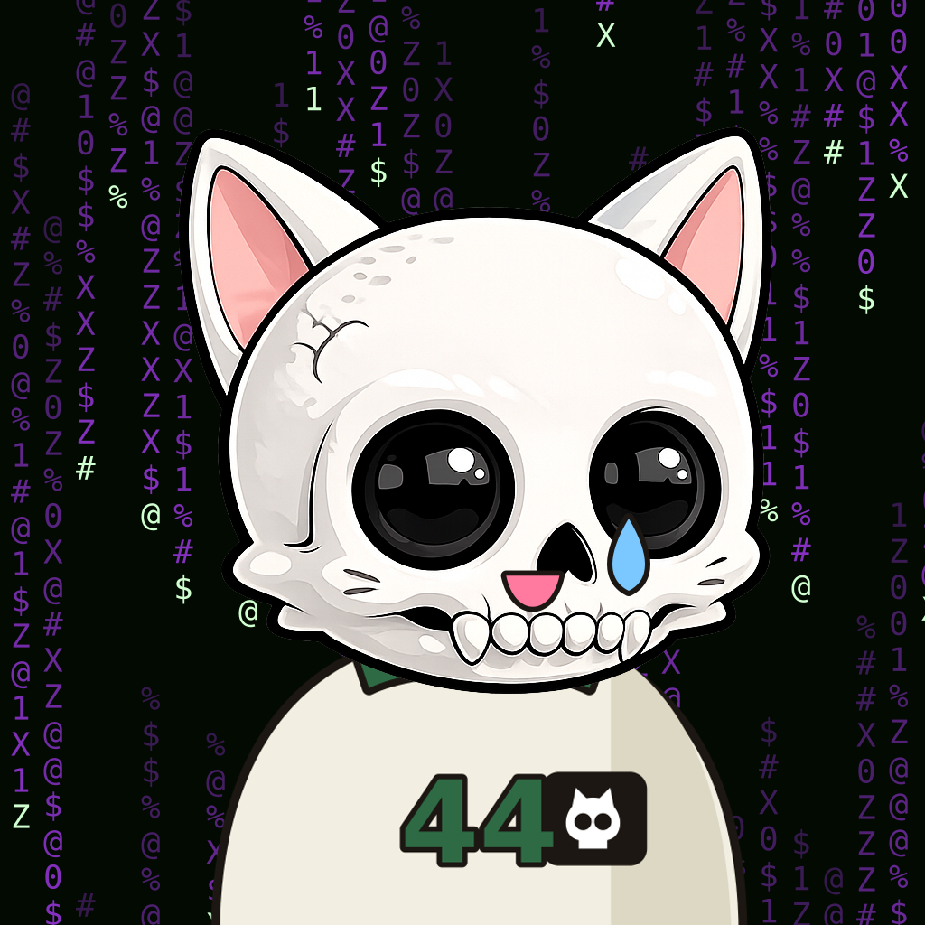 Sherwood Cat #413