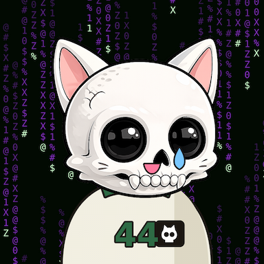 Sherwood Cat #413