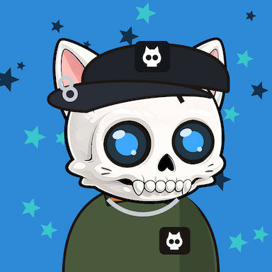 Sherwood Cat #414
