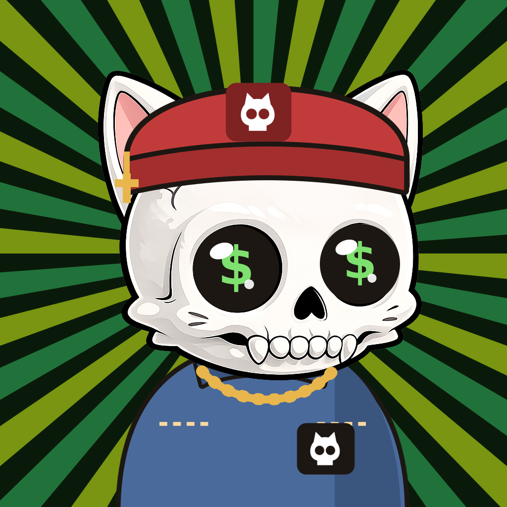 Sherwood Cat #415