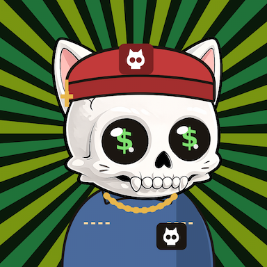 Sherwood Cat #415