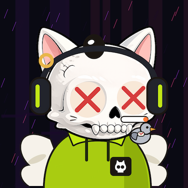 Sherwood Cat #416