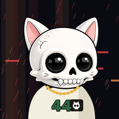 Sherwood Cat #42