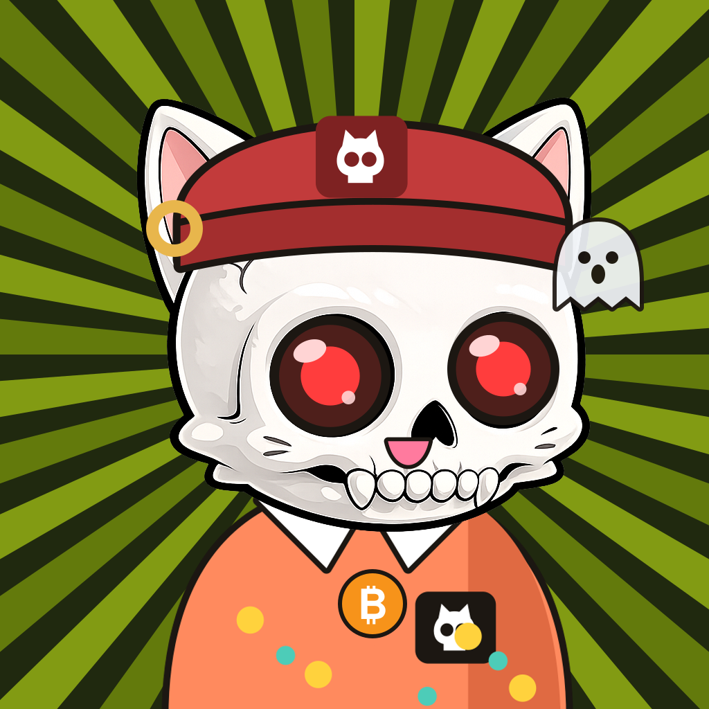 Sherwood Cat #423