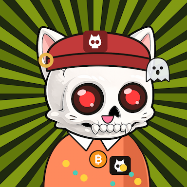 Sherwood Cat #423