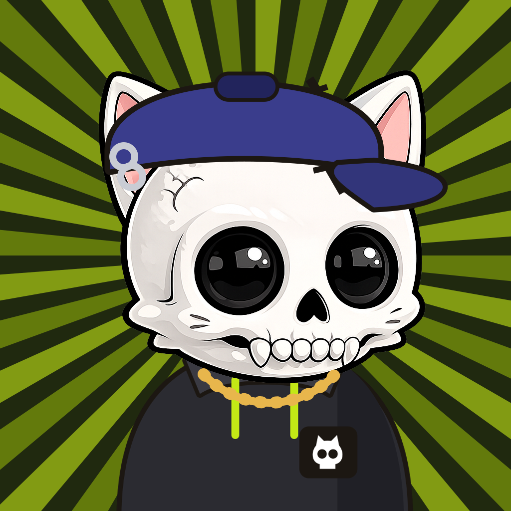Sherwood Cat #425