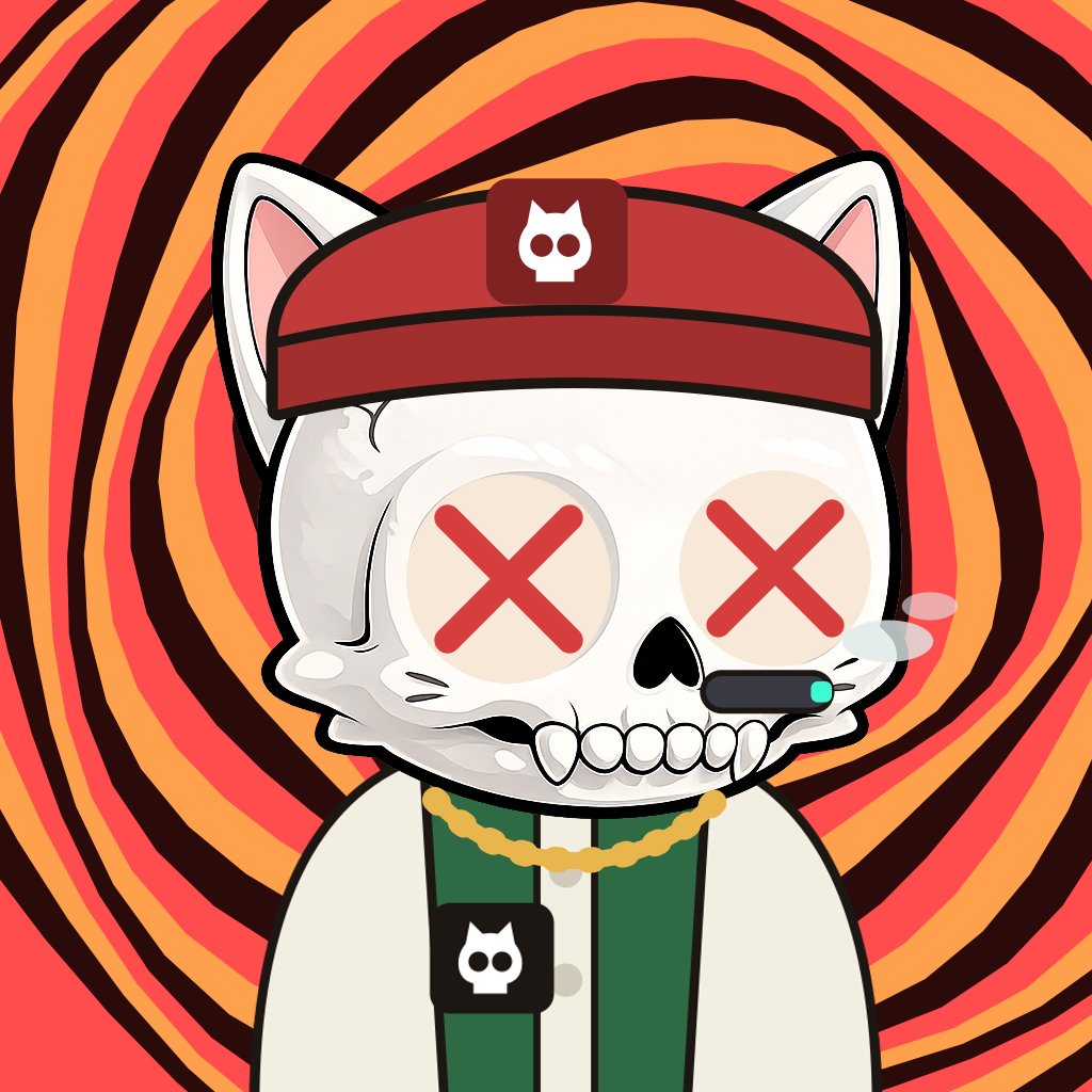 Sherwood Cat #429