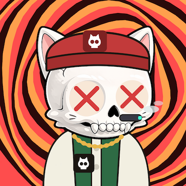Sherwood Cat #429