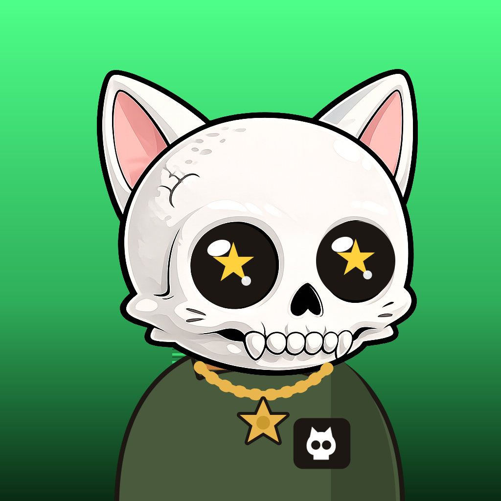 Sherwood Cat #435