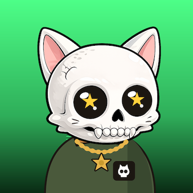 Sherwood Cat #435