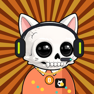 Sherwood Cat #438