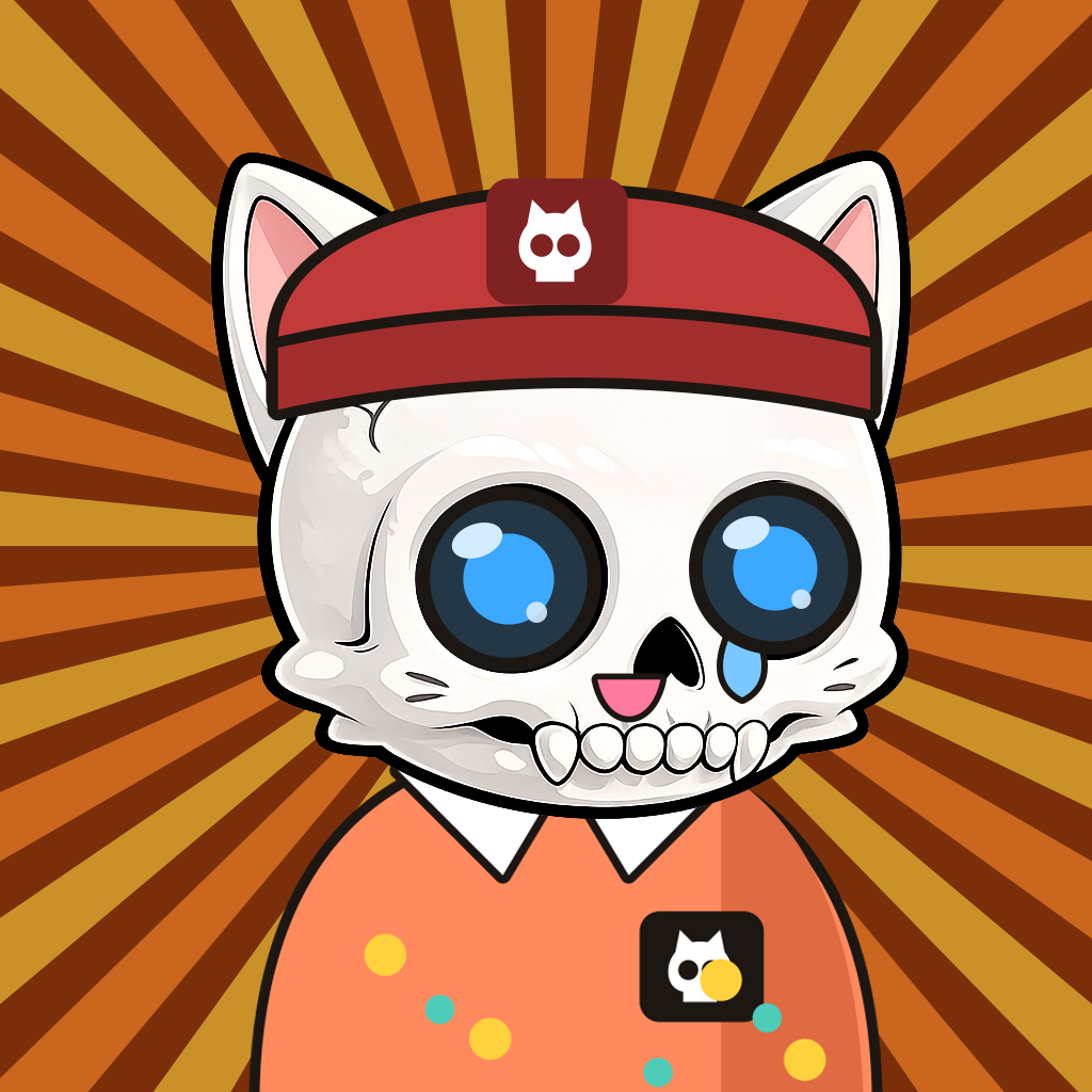 Sherwood Cat #439