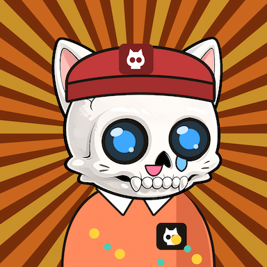 Sherwood Cat #439