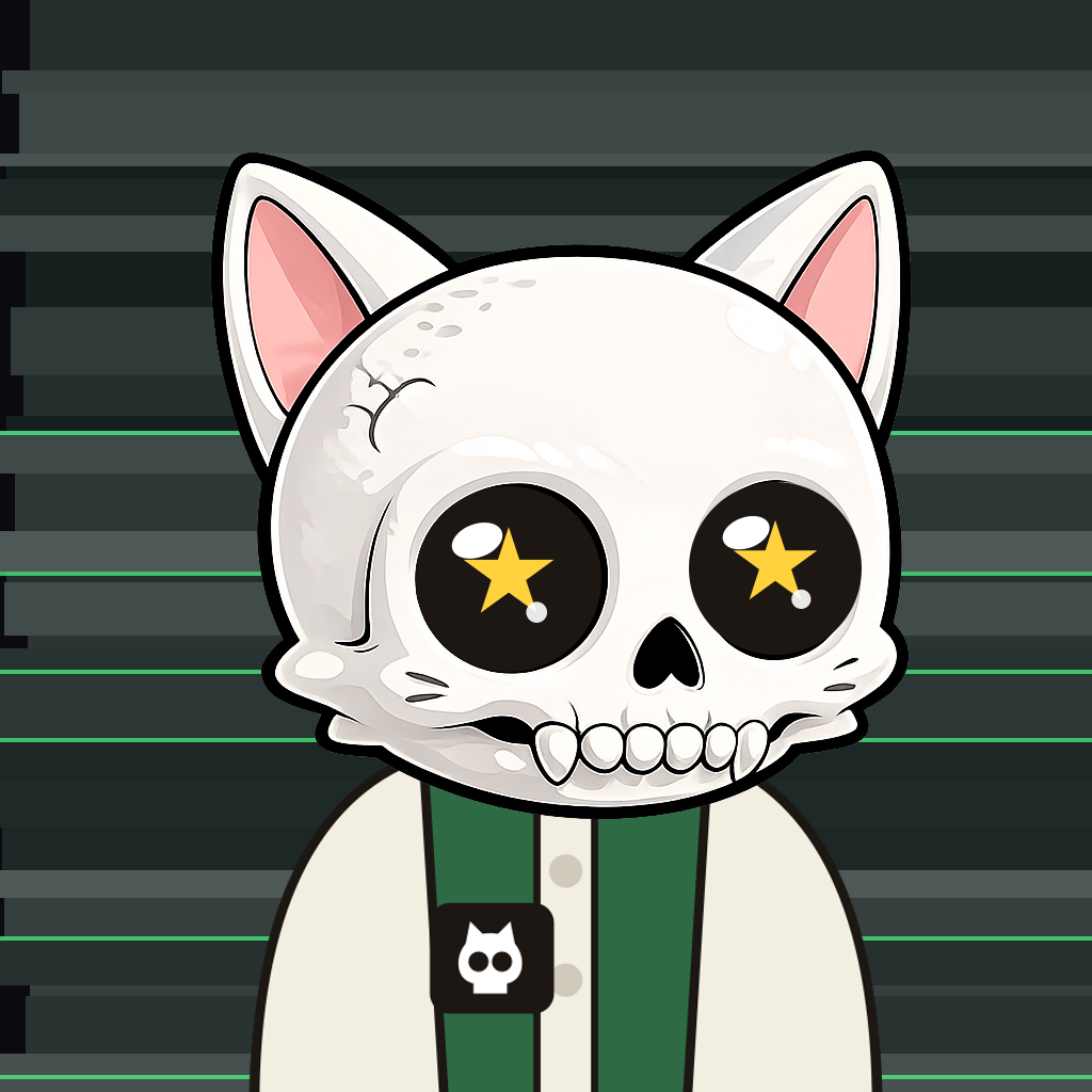 Sherwood Cat #44