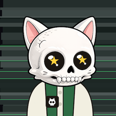 Sherwood Cat #44