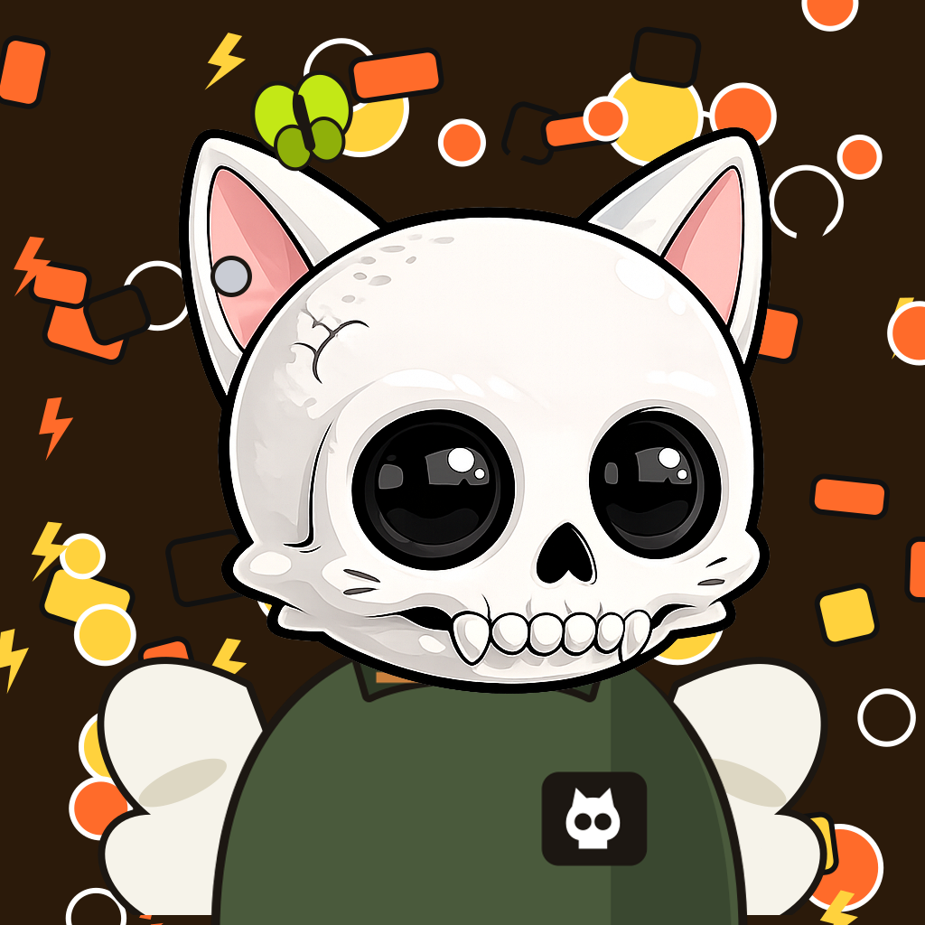 Sherwood Cat #441