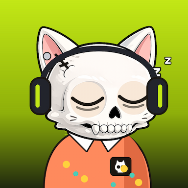 Sherwood Cat #444