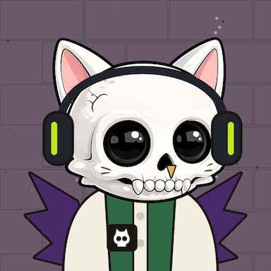Sherwood Cat #452