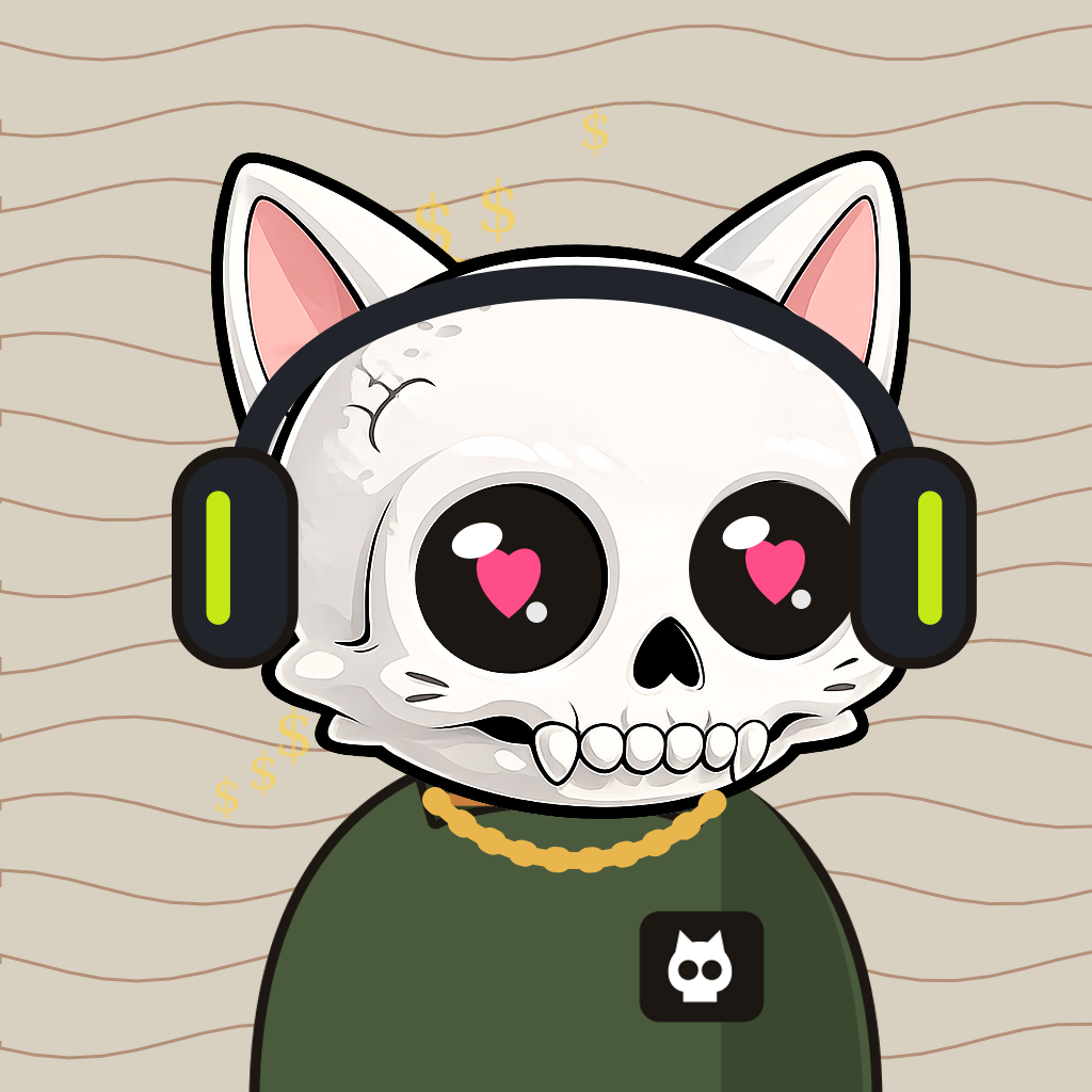 Sherwood Cat #456
