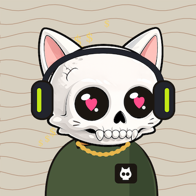 Sherwood Cat #456