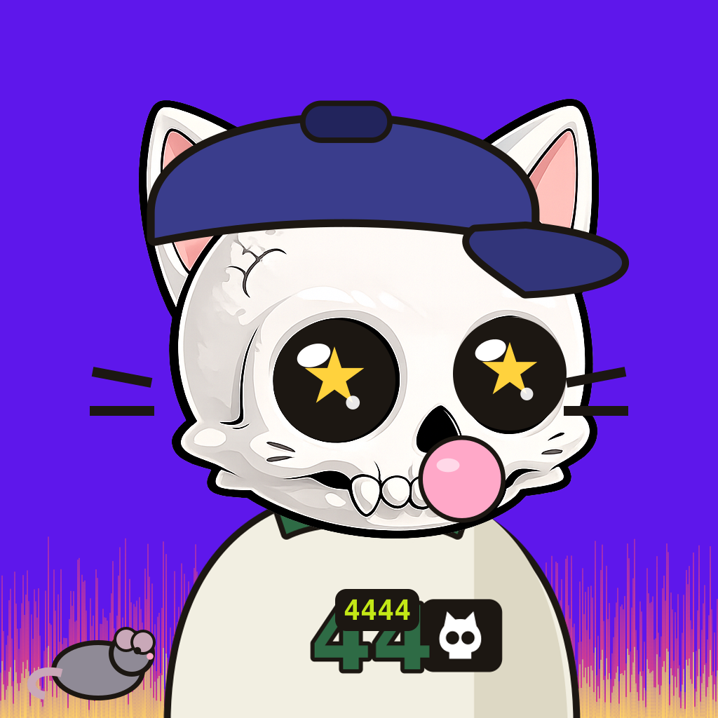 Sherwood Cat #458