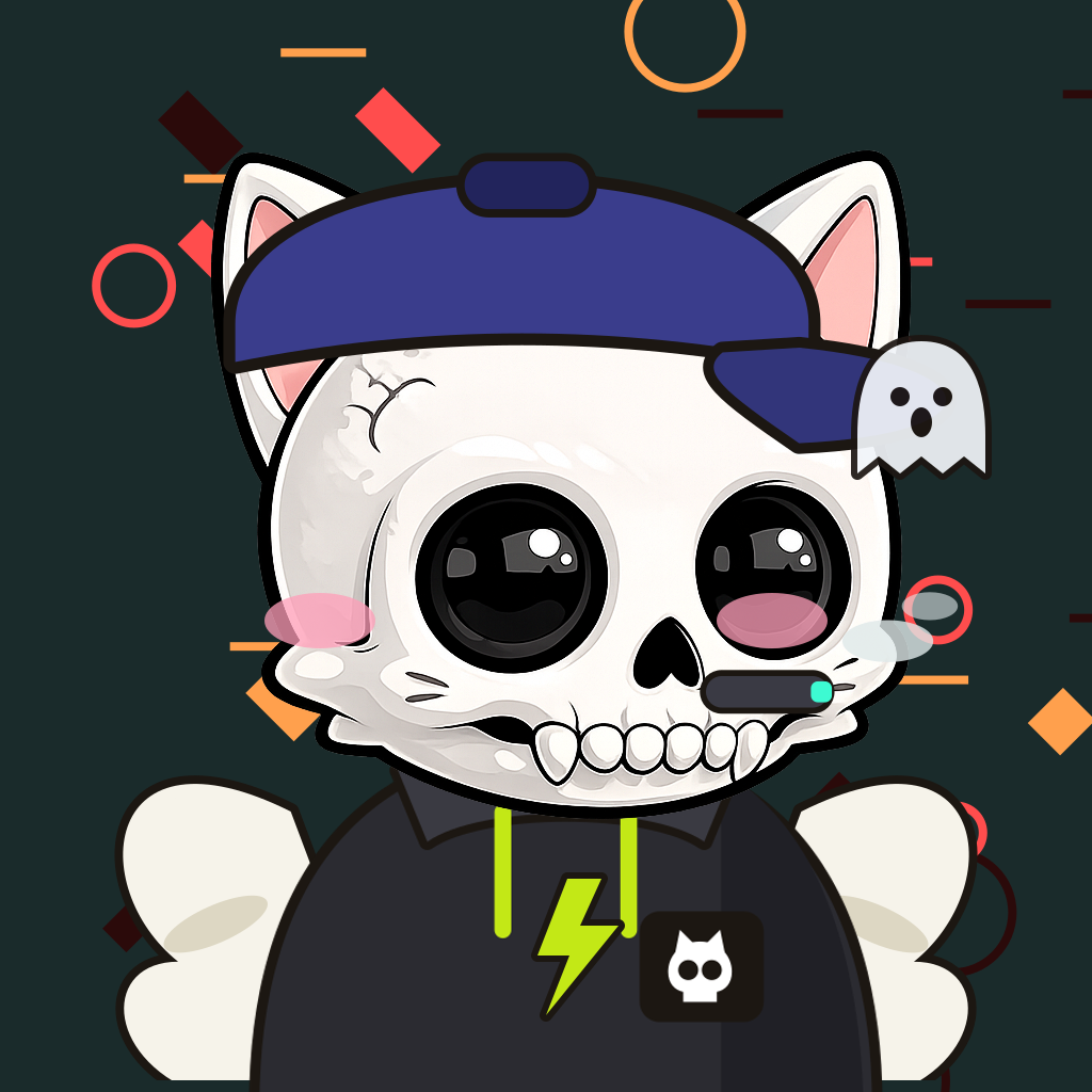 Sherwood Cat #46