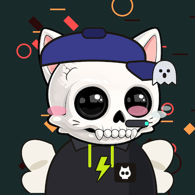 Sherwood Cat #46