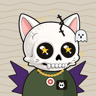 Sherwood Cat #460