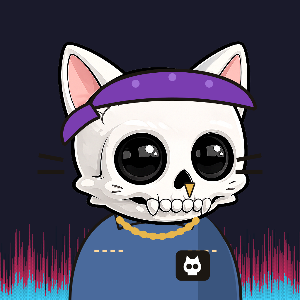 Sherwood Cat #461