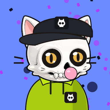 Sherwood Cat #464