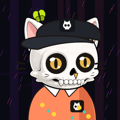 Sherwood Cat #466
