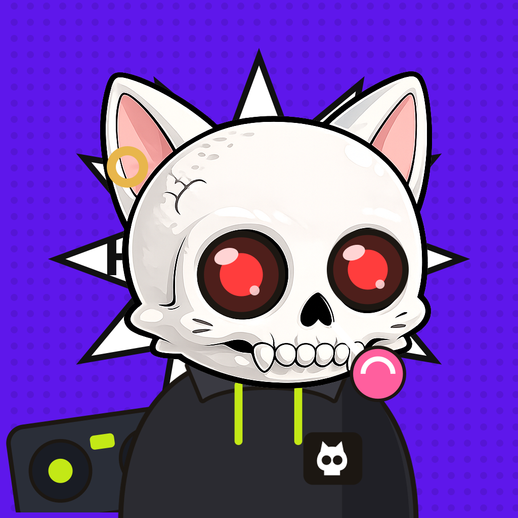 Sherwood Cat #467