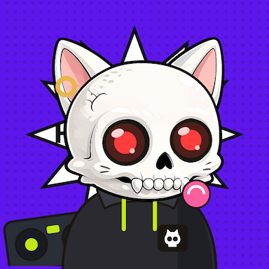 Sherwood Cat #467