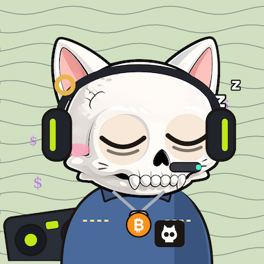 Sherwood Cat #469