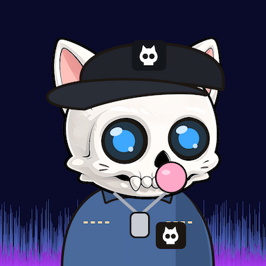Sherwood Cat #470