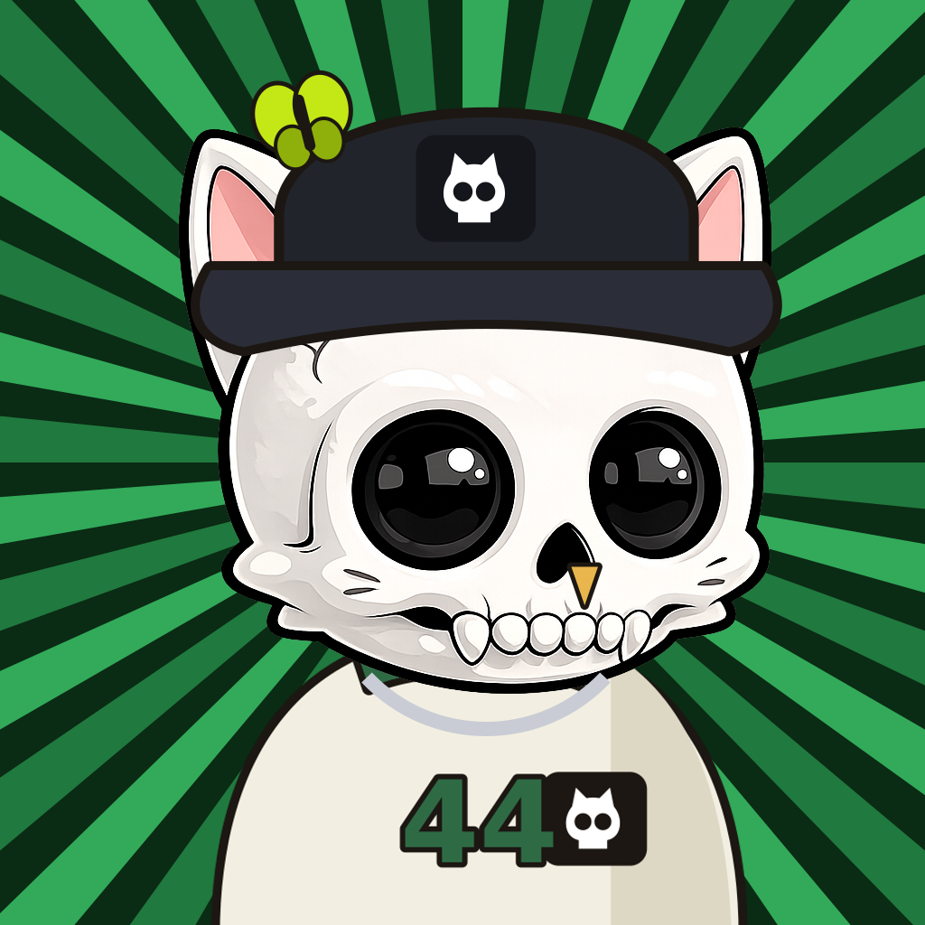 Sherwood Cat #472