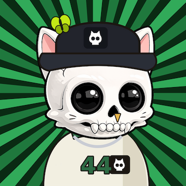 Sherwood Cat #472