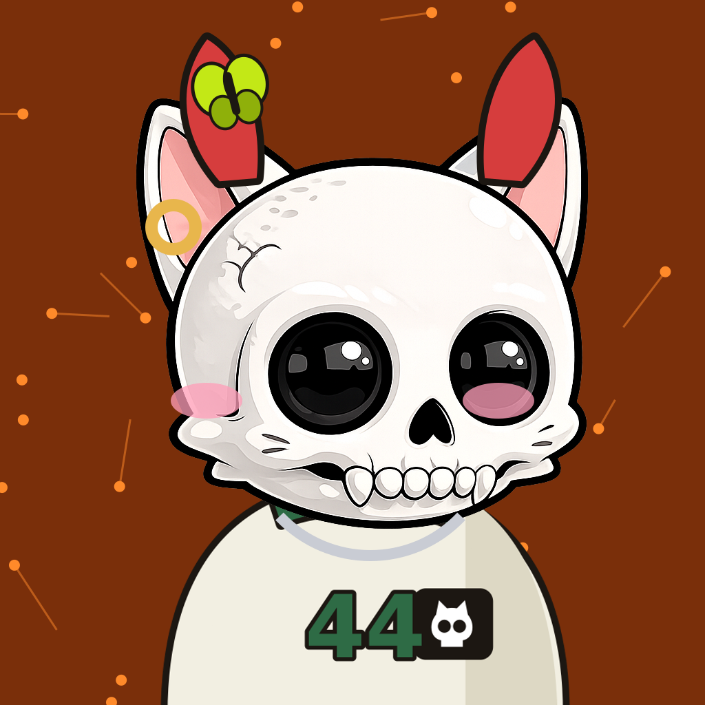 Sherwood Cat #478